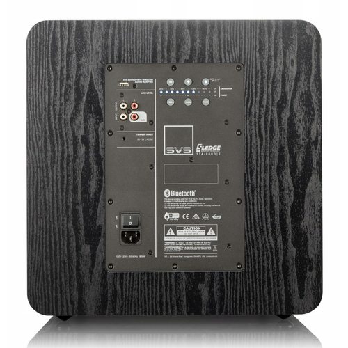 Сабвуфер SVS SB-3000 (черный)