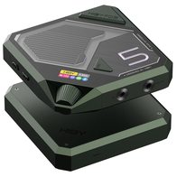 HIBY FD5 (зеленый)