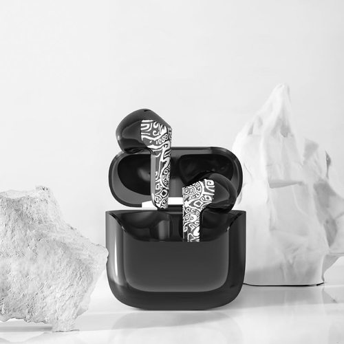 Беспроводные наушники Sabbat M200 Coat of Arms