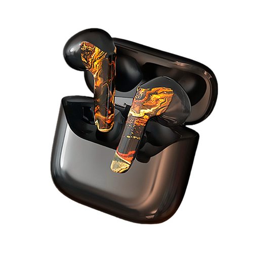 Беспроводные наушники Sabbat M200 Fiery