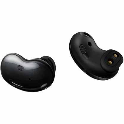 Беспроводные наушники Samsung Galaxy Buds Live (SM-R180) (черный оникс) (Копия)