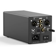 SMSL M500 MK III (черный)