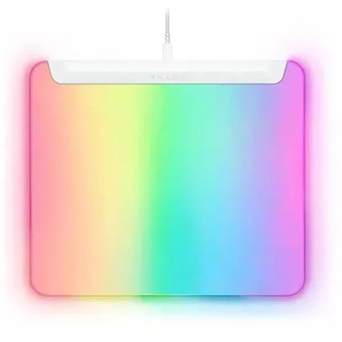 Коврик для мыши Razer FireFly V2 Pro (белый)