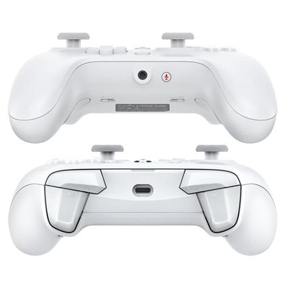 Геймпад (джойстик) GameSir-G7 SE (белый)