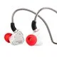 7HZ Salnotes Zero без микрофона (3.5mm) (белый)
