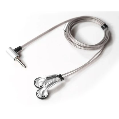 Наушники Venture Electronics MONK V2s 4.4 мм