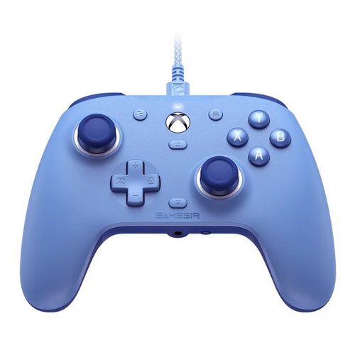 Геймпад (джойстик) GameSir-G7 SE (голубой)