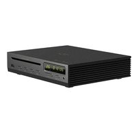 Shanling CA80 (черный)