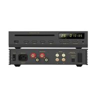 Shanling CA80 (черный)