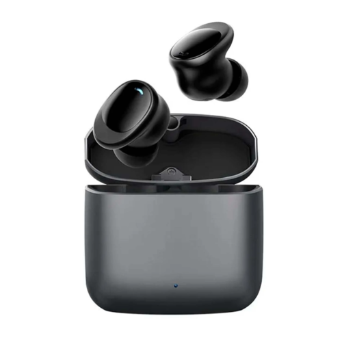 Беспроводные наушники Shanling MTW200 plus (черный)