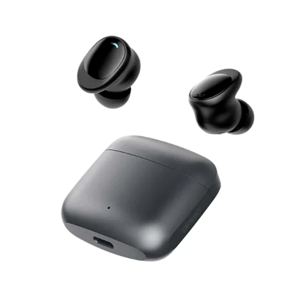 Беспроводные наушники Shanling MTW200 plus (черный)