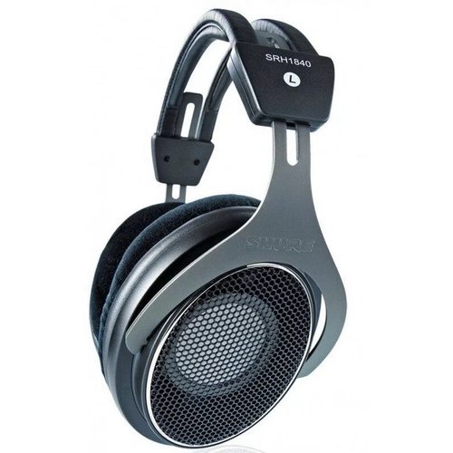 Наушники Shure SRH1840