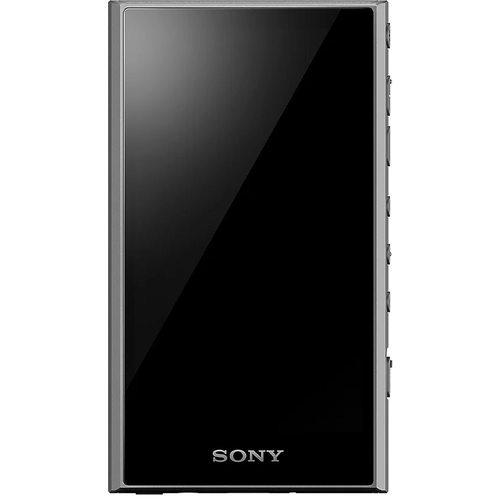 Плеер Sony NW-A306 (серый)