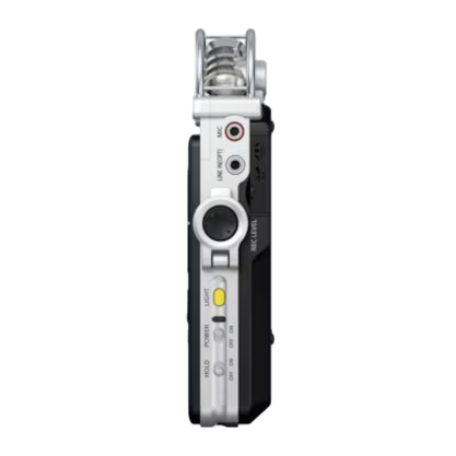 Рекордер Sony PCM-D100