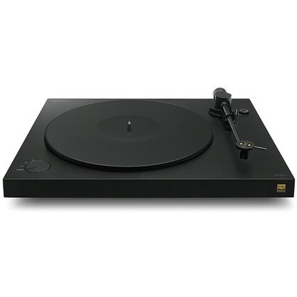 Виниловый проигрыватель Sony PS-HX500