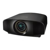 Sony VPL-VW590ES (черный)