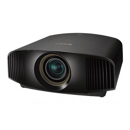 Sony VPL-VW590ES (черный)