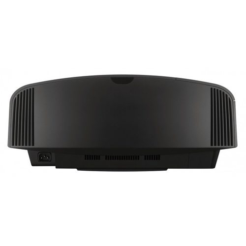Sony VPL-VW590ES (черный)