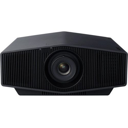 Sony VPL-XW5000ES (черный)