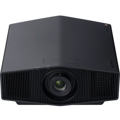 Sony VPL-XW5000ES (черный)