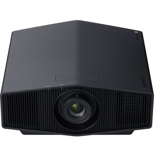 Sony VPL-XW5000ES (черный)