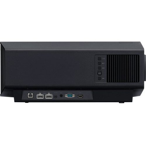 Sony VPL-XW5000ES (черный)
