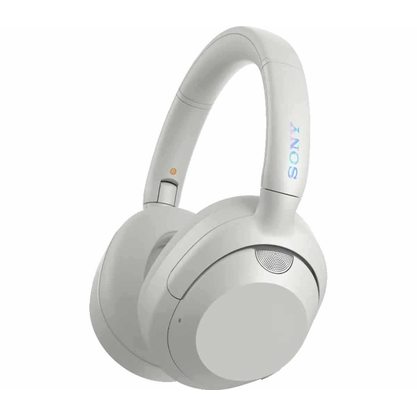 Наушники Sony ULT Power Sound Wear WH-ULT900N (белый)