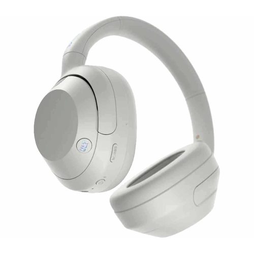 Наушники Sony ULT Power Sound Wear WH-ULT900N (белый)