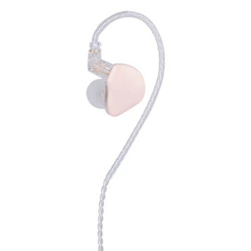 Наушники TINHIFI T1 PLUS (розовый)