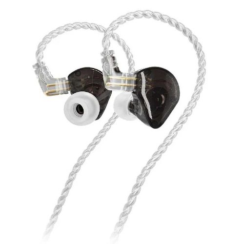 Наушники TINHIFI T1S (черный)