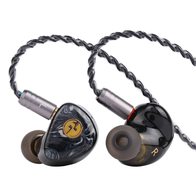 TINHIFI T3 Plus (черный)