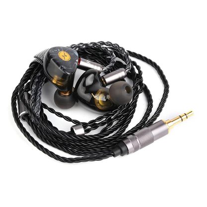 Наушники TINHIFI T3 Plus (черный)