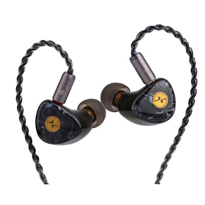 Наушники TINHIFI T3 Plus (черный)