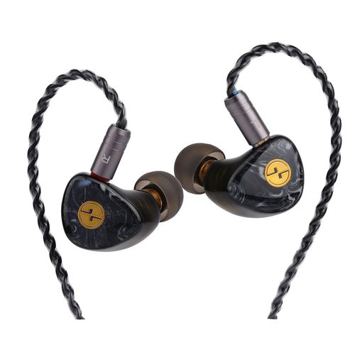 Наушники TINHIFI T3 Plus (черный)