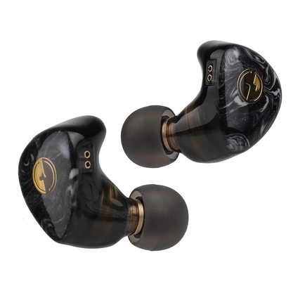 Наушники TINHIFI T3 Plus (черный)