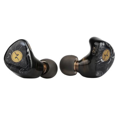 Наушники TINHIFI T3 Plus (черный)