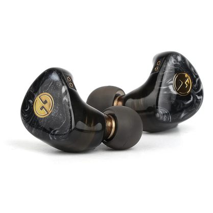 Наушники TINHIFI T3 Plus (черный)