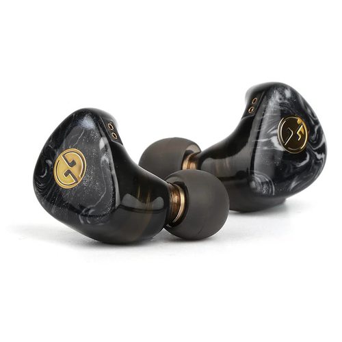 Наушники TINHIFI T3 Plus (черный)