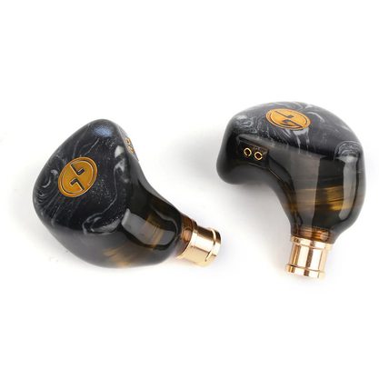 Наушники TINHIFI T3 Plus (черный)