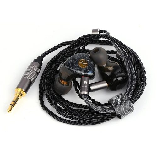 Наушники TINHIFI T3 Plus (черный)