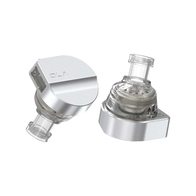 Tanchjim Ola с микрофоном (серебристый)