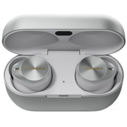 Беспроводные наушники Technics EAH-AZ80E-S (белый)