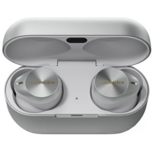 Беспроводные наушники Technics EAH-AZ80E-S (белый)