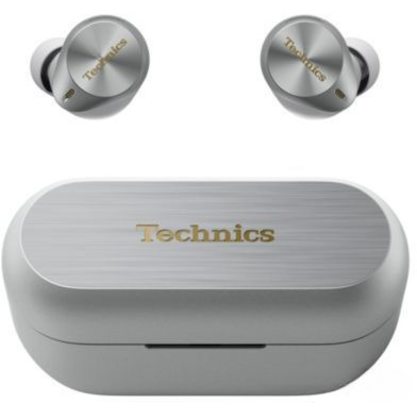 Беспроводные наушники Technics EAH-AZ80E-S (белый)