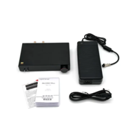 Topping PA7 (черный)