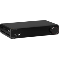 Topping PA7 (черный)