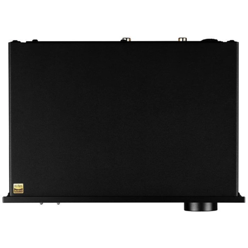 Стационарный усилитель и ЦАП Topping EHA5