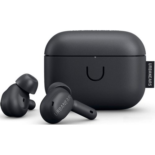 Беспроводные наушники Urbanears JUNO (черный)