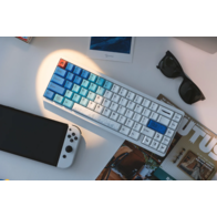 Varmilo muse65 Gateron Magnet Jade pro switch RGB summit