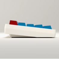 Varmilo muse65 Gateron Magnet Jade pro switch RGB summit